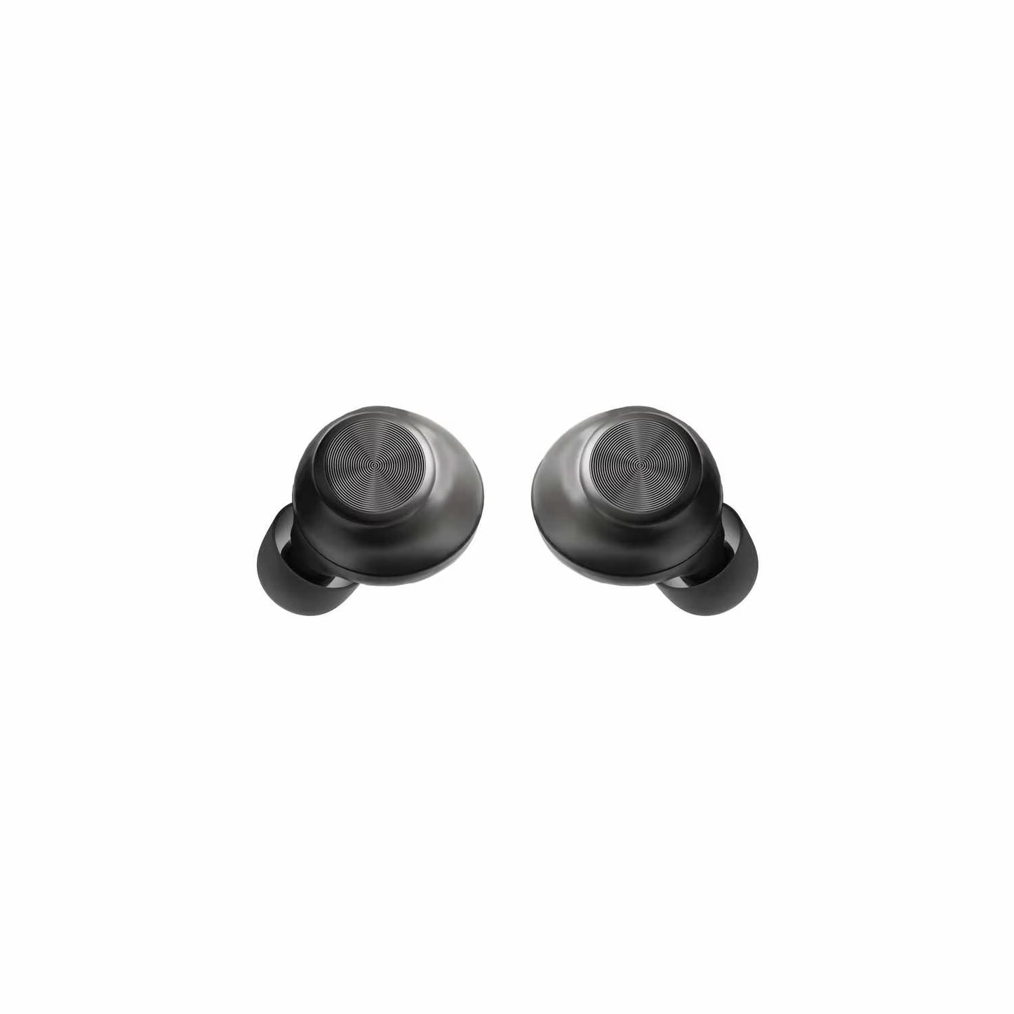 T3 Wireless Earbuds - Black