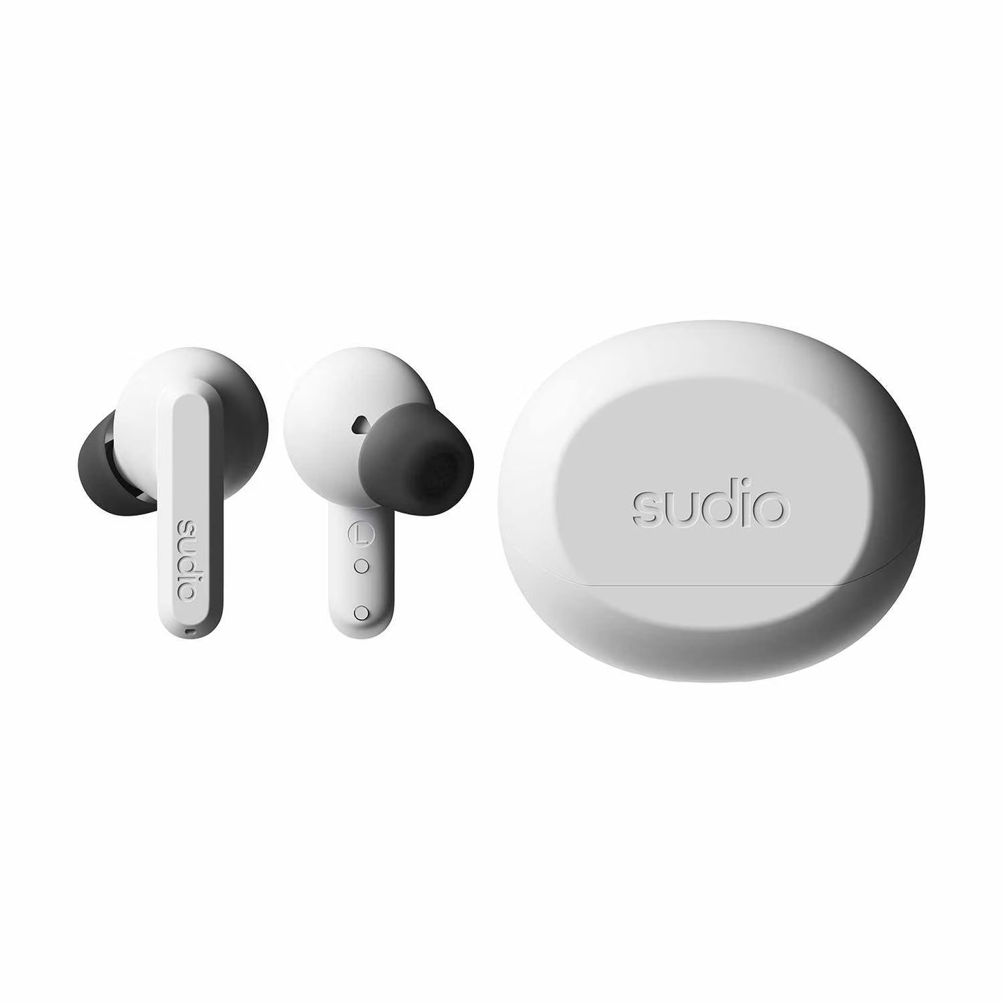 A3 Pro ANC Wireless Earbuds