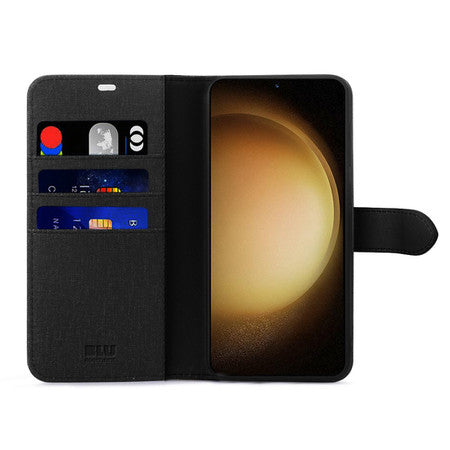 Samsung Galaxy S24+: Blu Element Wallet Case