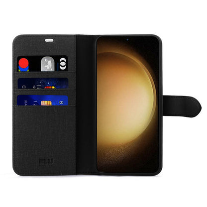 Samsung Galaxy S24+: Blu Element Wallet Case