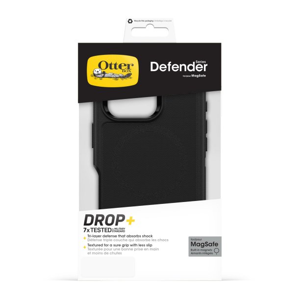 iPhone 16 Pro MaxOtterbox Defender Pro Magsafe Series