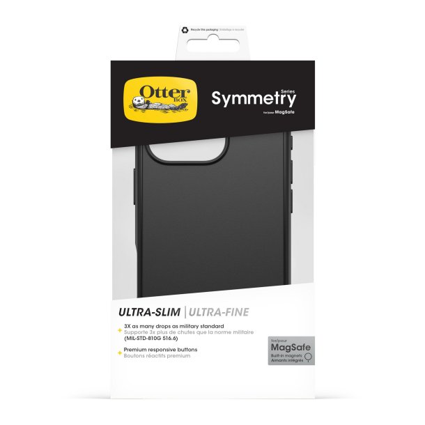 iPhone 16 Pro Max Otterbox Symmetry Magsafe Series