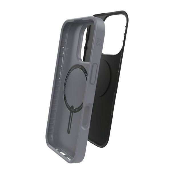 iPhone 16 Pro Zagg Soho Mag Snap Case Series