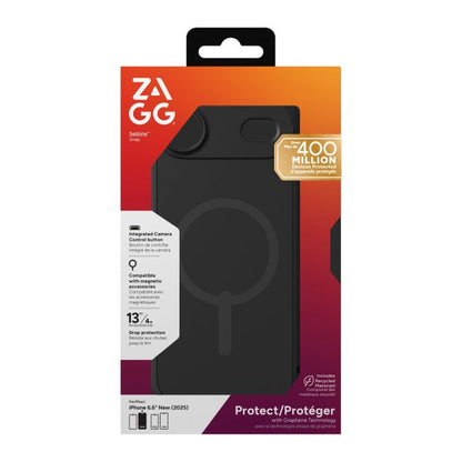 iPhone Air Zagg Sedona Snap Case
