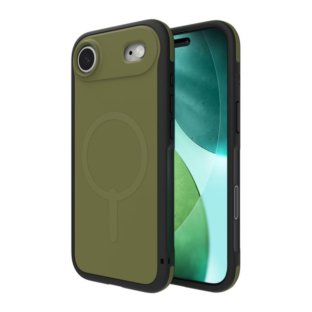 iPhone Air Zagg Sedona Snap Case