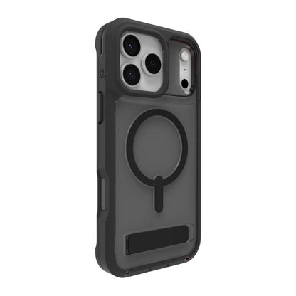 iPhone 17 Pro Max Zagg Rainier Snap Kickstand Case