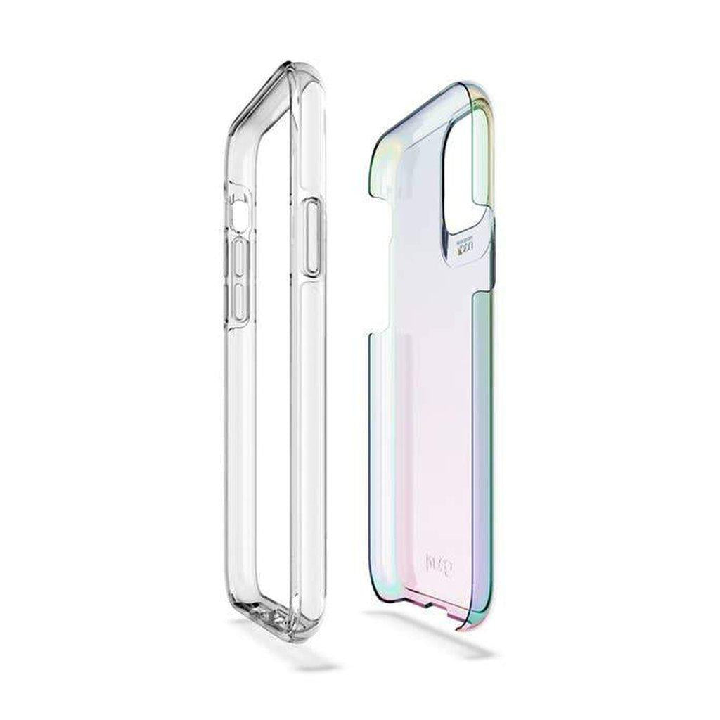 iPhone 11 Pro Max: Crystal Palace - Jump.ca