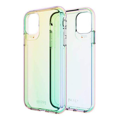 iPhone 11 Pro: Crystal Palace - Jump.ca