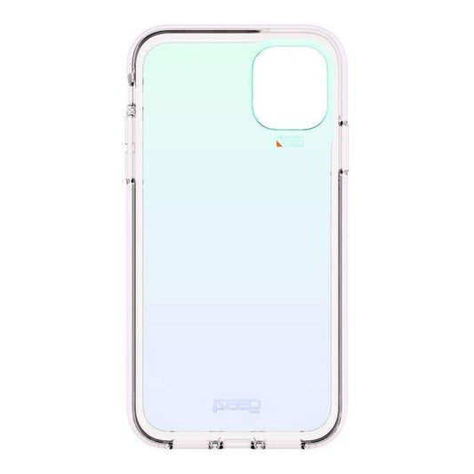 iPhone 11 Pro: Crystal Palace - Jump.ca