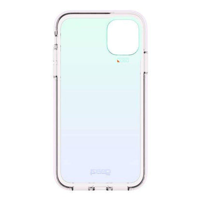 iPhone 11 Pro: Crystal Palace - Jump.ca