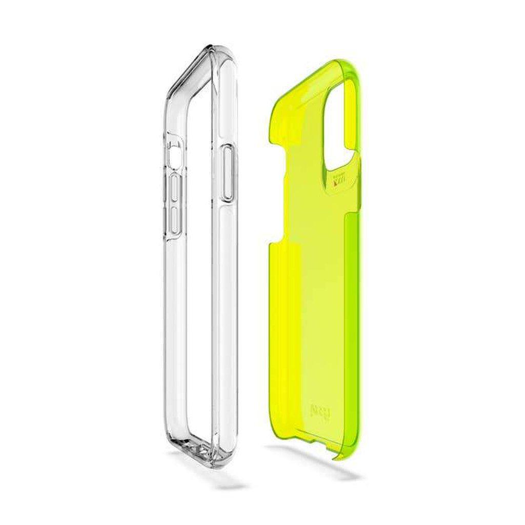 iPhone 11 Pro Max: Crystal Palace - Jump.ca