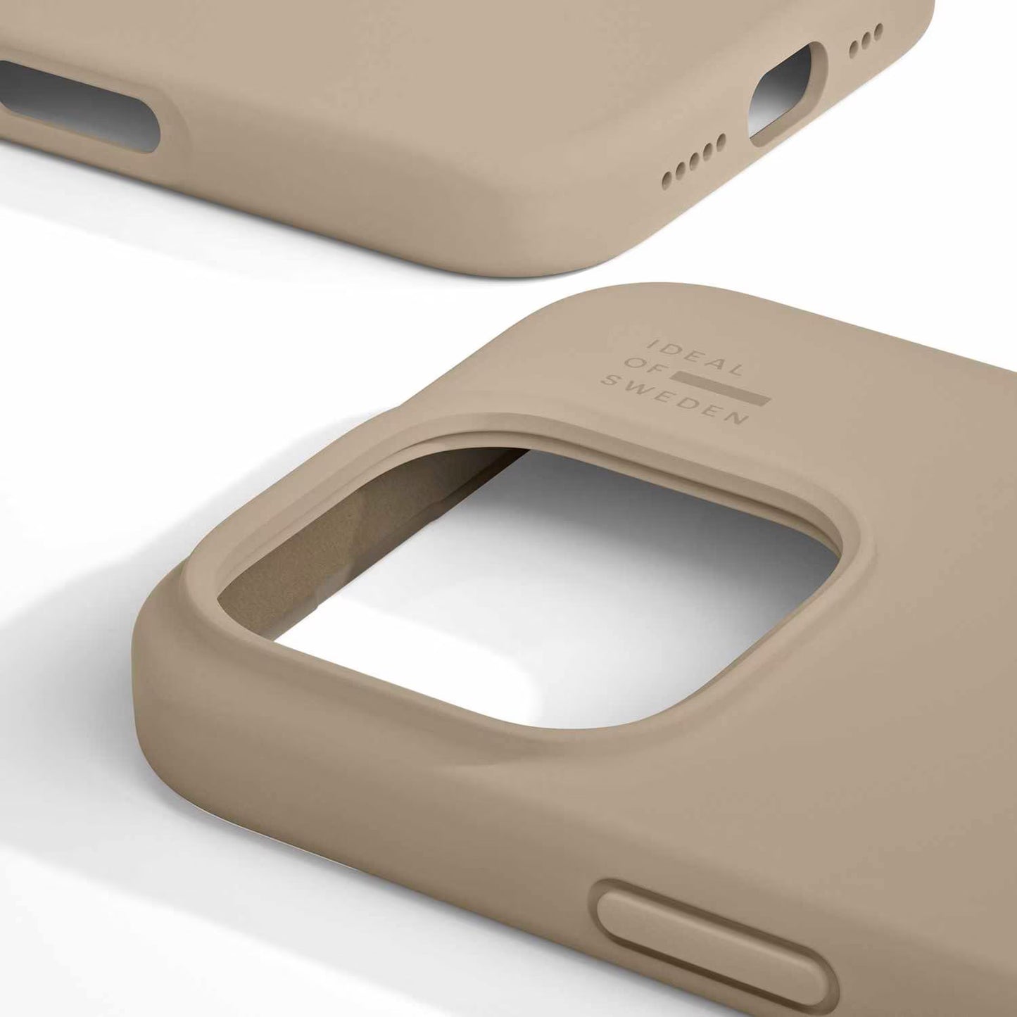 iPhone 16 Pro Max Ideal Of Sweden Magsafe Silicone Case Series