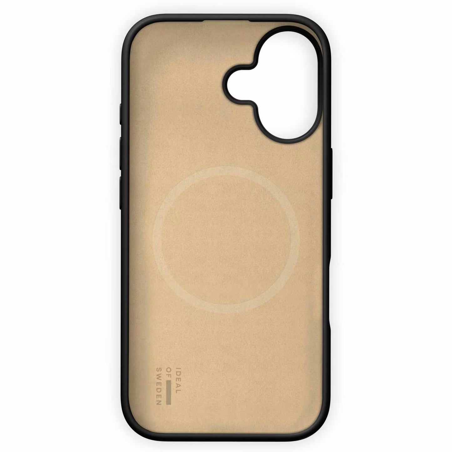 iPhone 16+ Ideal Of Sweden Magsafe Silicone Case Series