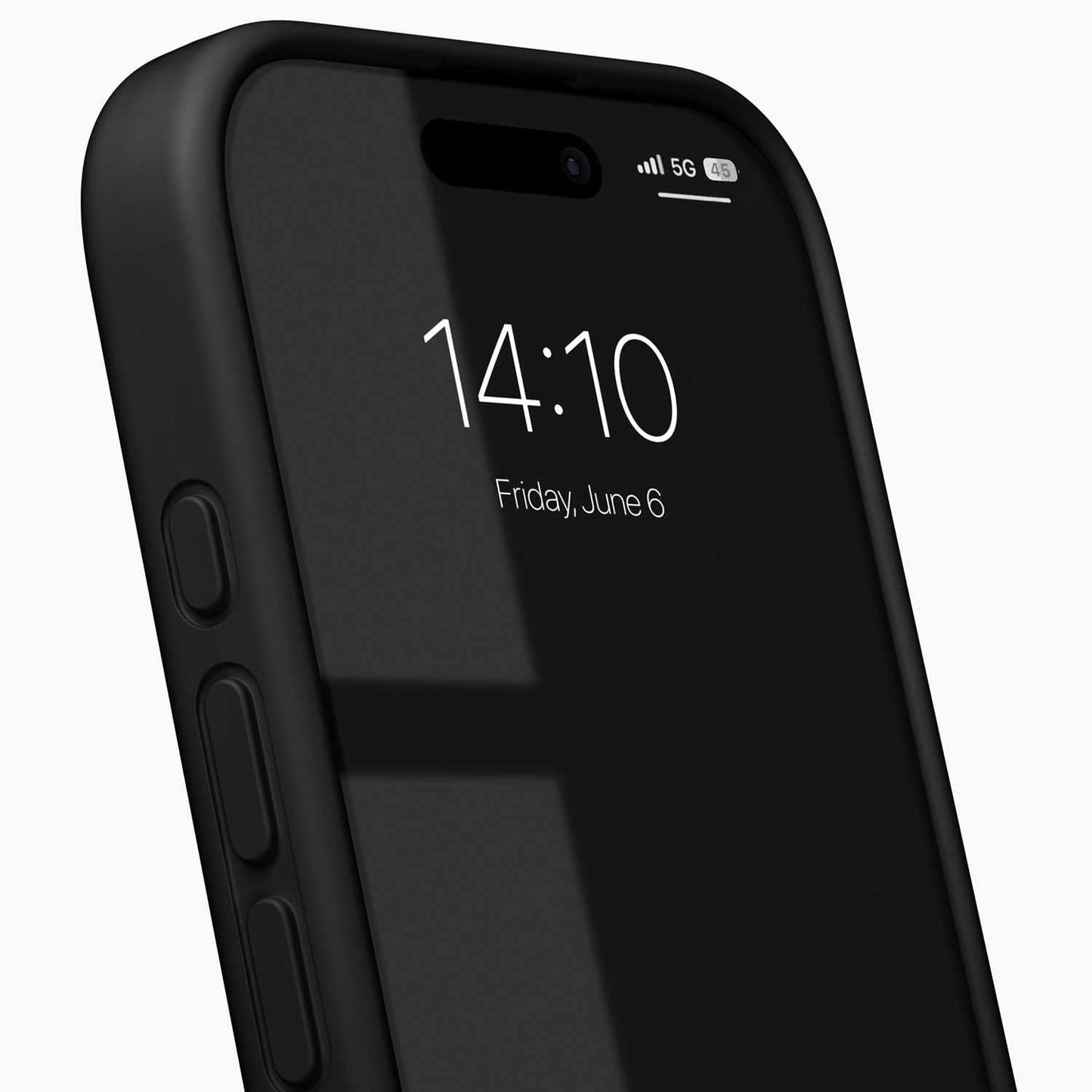 iPhone 16+ Ideal Of Sweden Magsafe Silicone Case Series