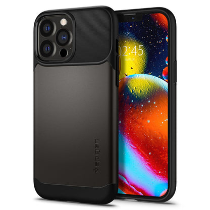 iPhone 13 Pro: Slim Armor Mag Safe Case - Jump.ca