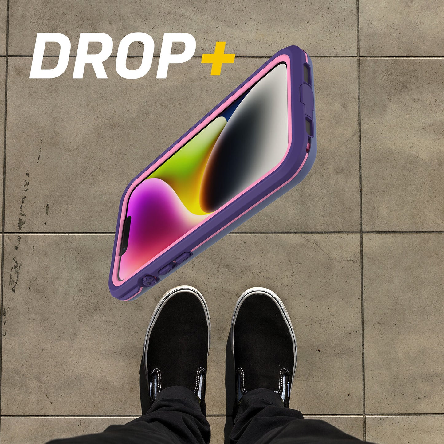 iPhone 14 Otterbox Fre Magsafe Series