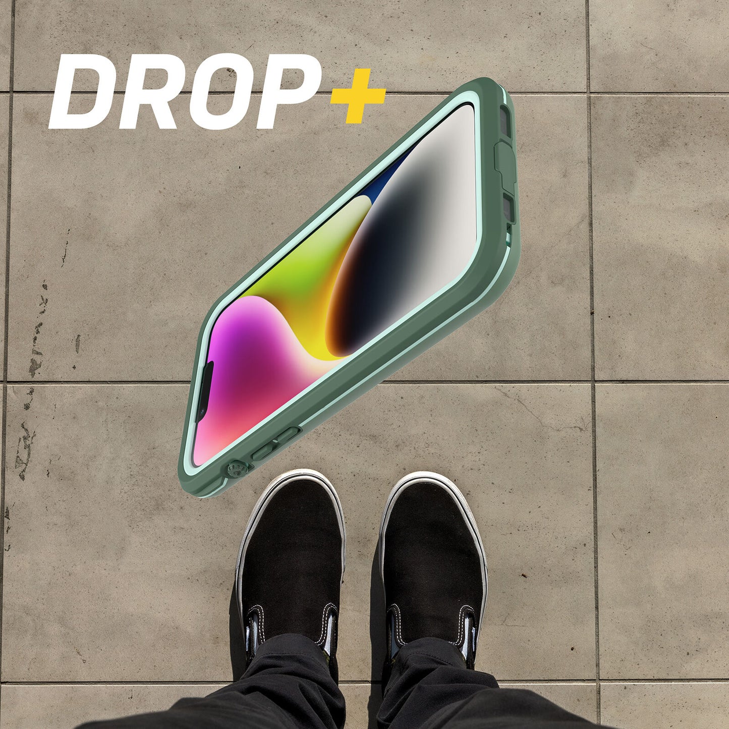 iPhone 14 Plus Otterbox Fre Magsafe Series