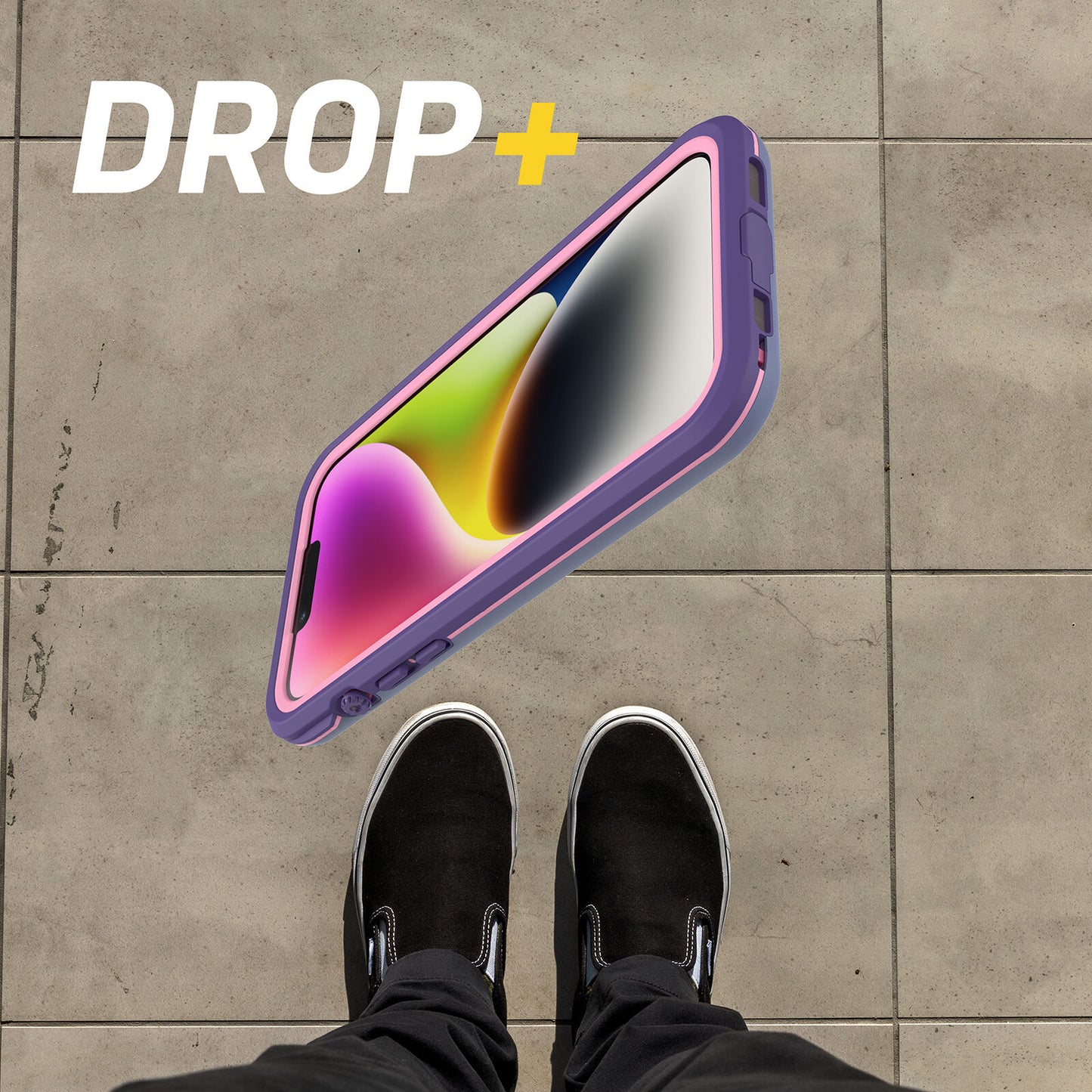 iPhone 14 Plus Otterbox Fre Magsafe Series