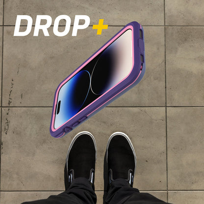 Phone 14 Pro: Otterbox Fre Magsafe Case