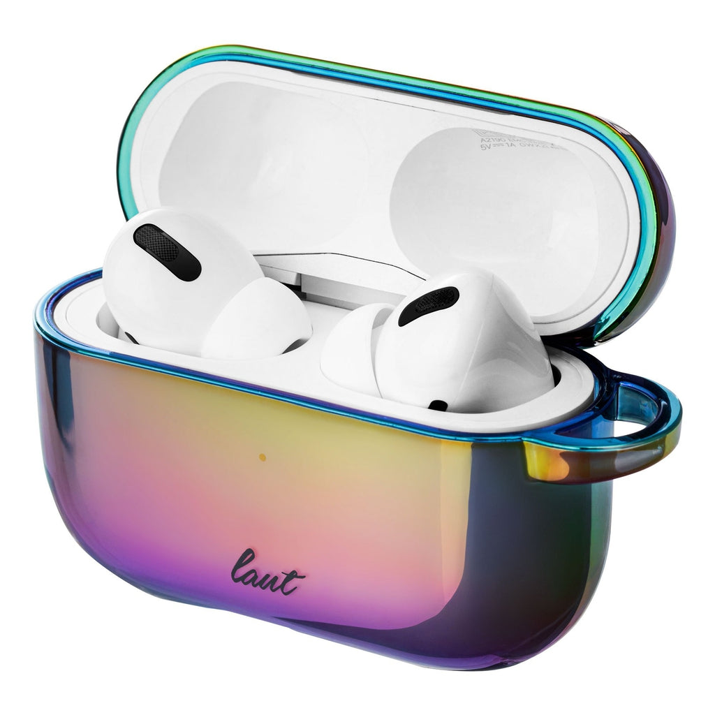 Airpods Pro Case: Holographic - Jump.ca