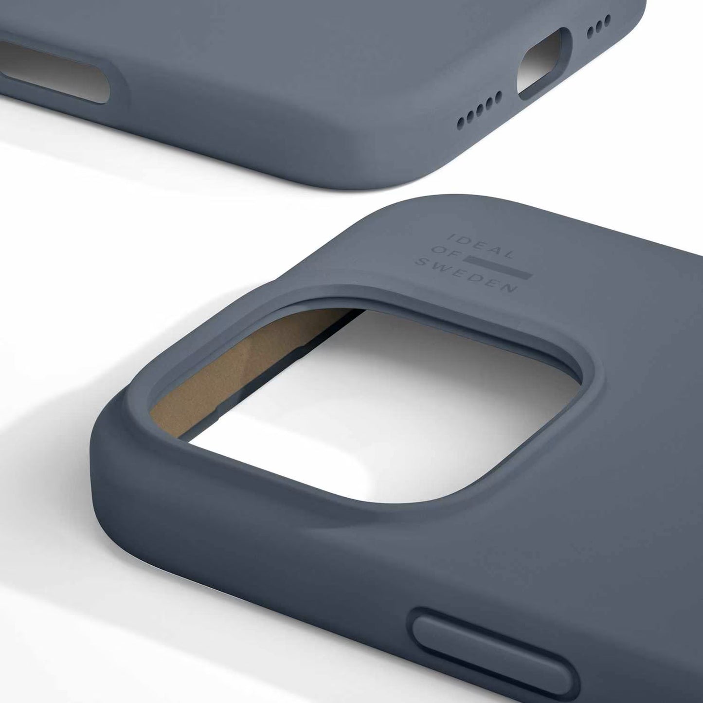 iPhone 16 Pro Max Ideal Of Sweden Magsafe Silicone Case Series