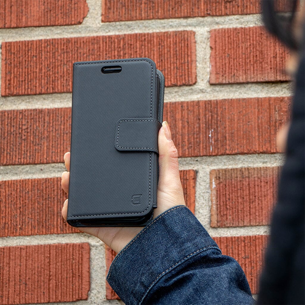 iPhone 13 Pro Max Sunset Blvd Folio Wallet