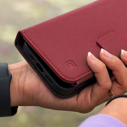 iPhone 13 Pro Max Sunset Blvd Folio Wallet