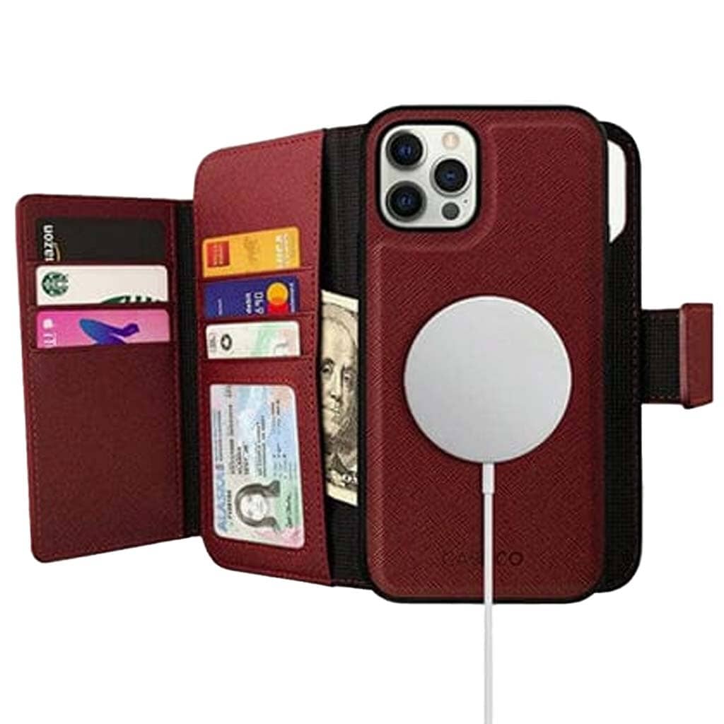 iPhone 13 Pro Max Sunset Blvd Folio Wallet
