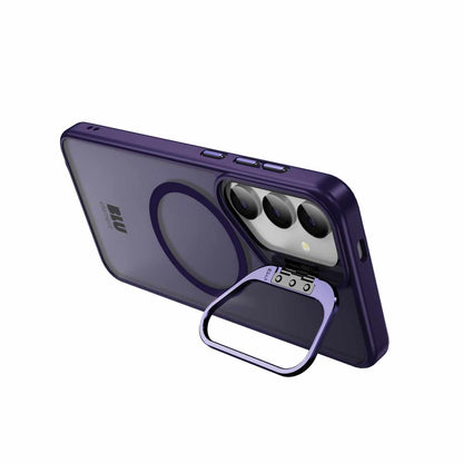 Galaxy S25 Ultra Blu Element Chromatic Kick Magsafe Case - Violet