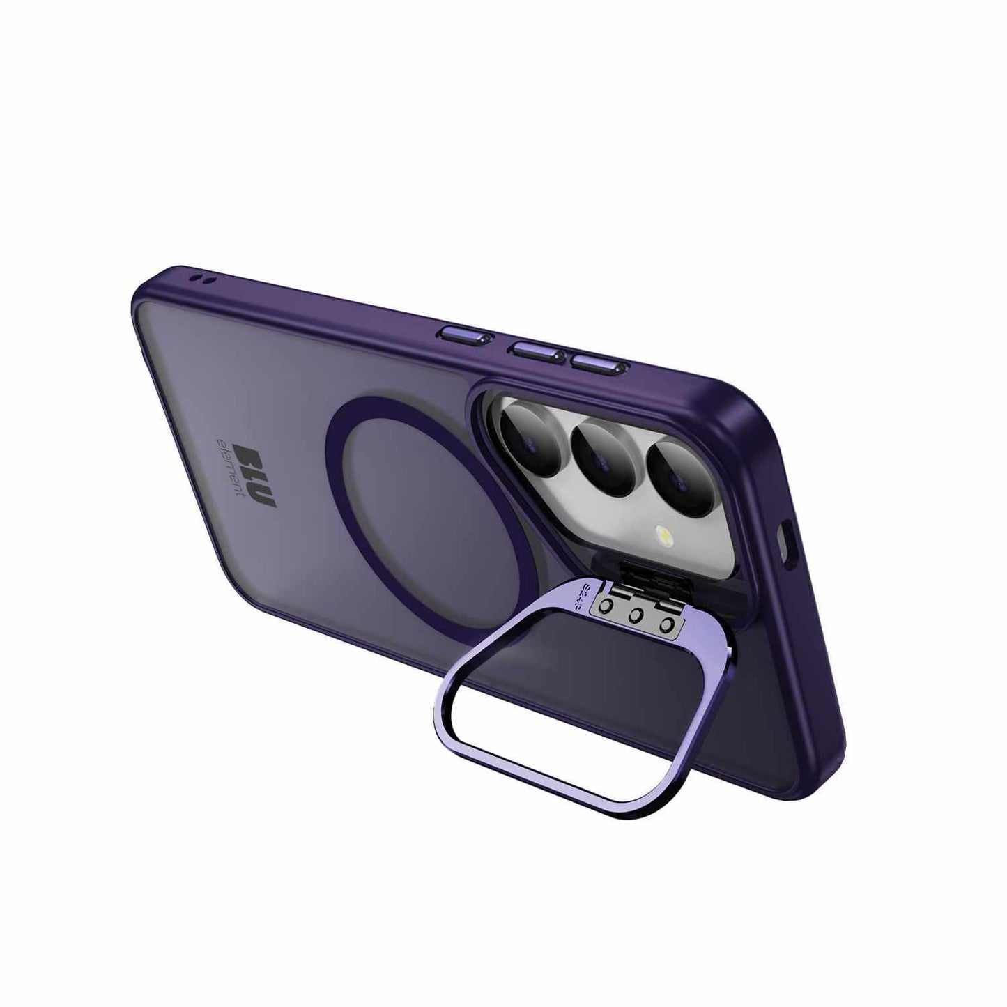 Galaxy S25 Ultra Blu Element Chromatic Kick Magsafe Case - Violet