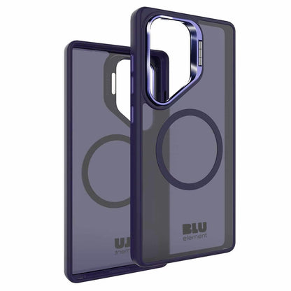 Galaxy S25 Ultra Blu Element Chromatic Kick Magsafe Case - Violet