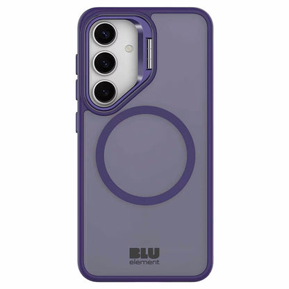 Galaxy S25 Ultra Blu Element Chromatic Kick Magsafe Case - Violet