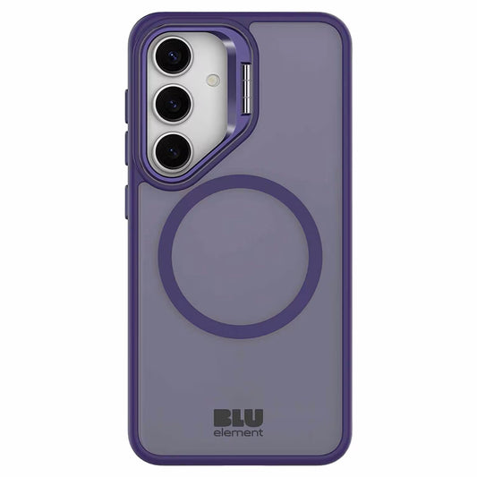 Galaxy S25 Ultra Blu Element Chromatic Kick Magsafe Case - Violet