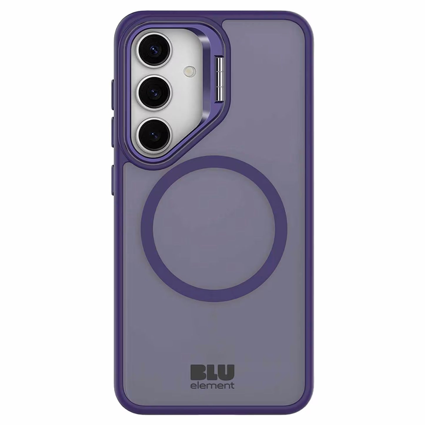 Galaxy S25 Ultra Blu Element Chromatic Kick Magsafe Case - Violet