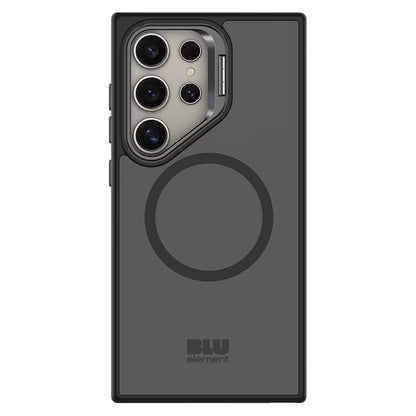 Galaxy S25 Ultra Blu Element Chromatic Kick Magsafe Case - Black