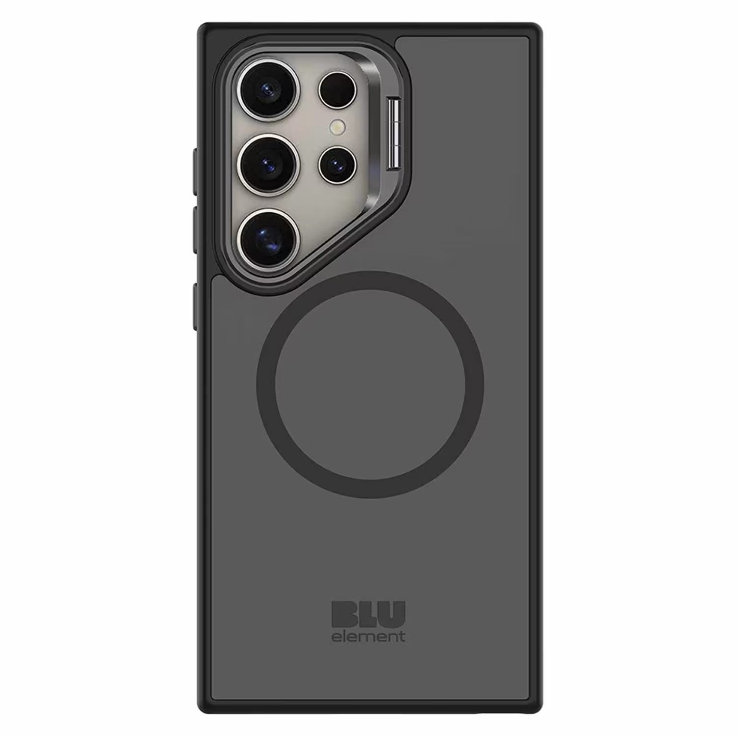 Galaxy S25 Ultra Blu Element Chromatic Kick Magsafe Case - Black