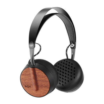 Buffalo Soldier (On-Ear) - Jump.ca