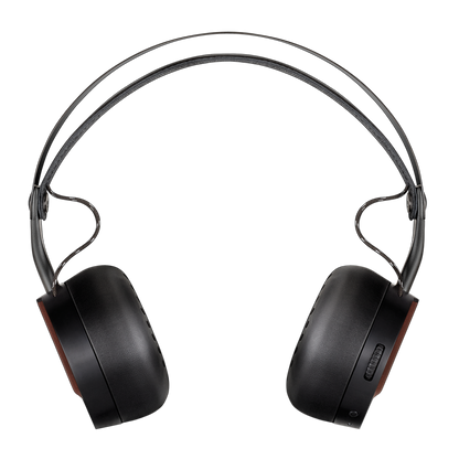 Buffalo Soldier (On-Ear) - Jump.ca