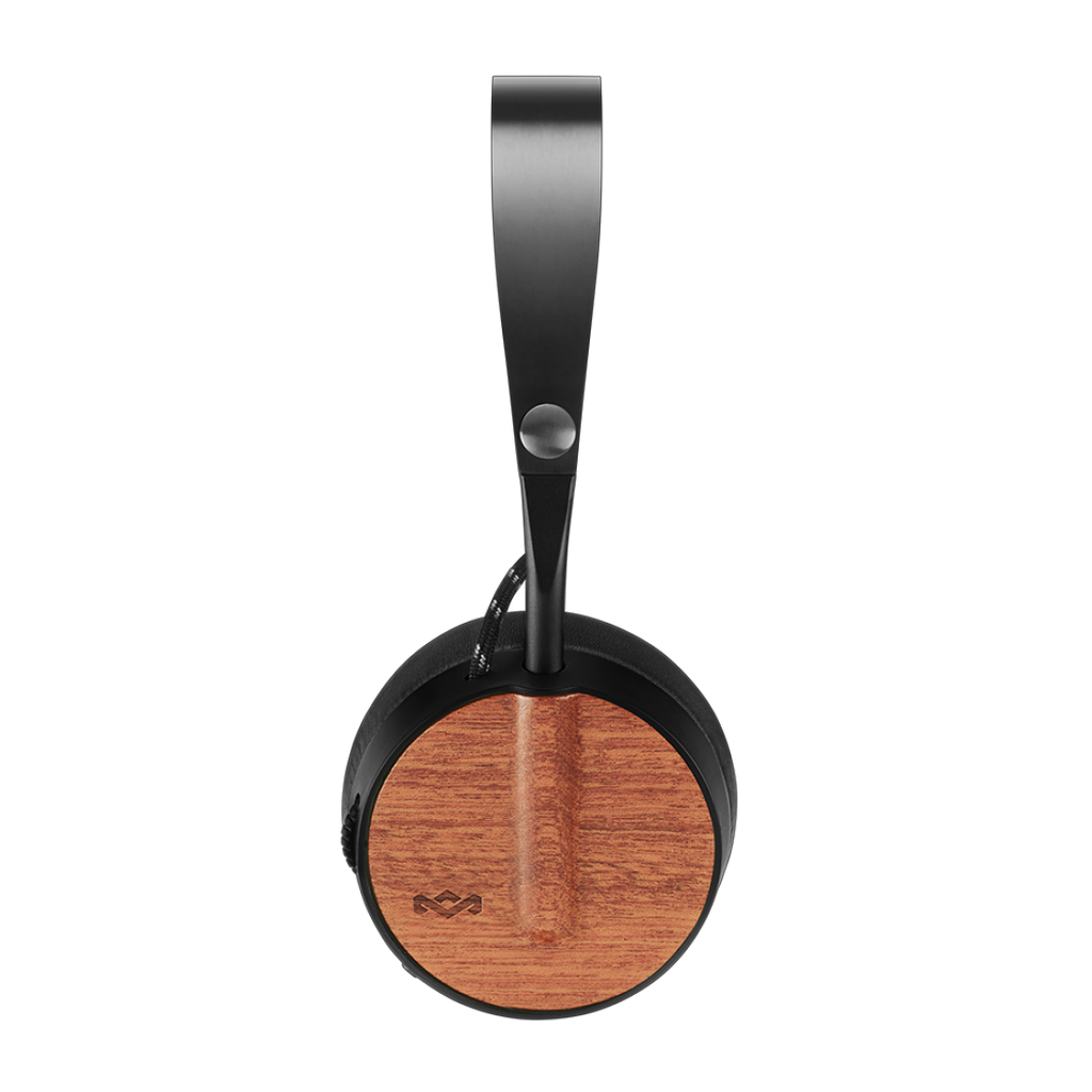 Buffalo Soldier (On-Ear) - Jump.ca