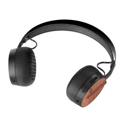 Buffalo Soldier (On-Ear) - Jump.ca