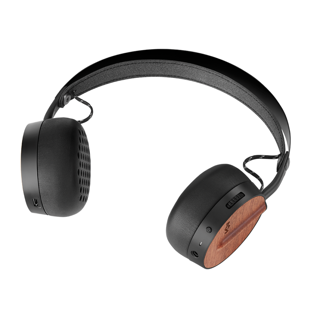 Buffalo Soldier (On-Ear) - Jump.ca