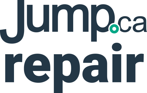 Jump.ca Repair Logo