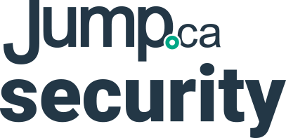 Jump.ca Security Logo